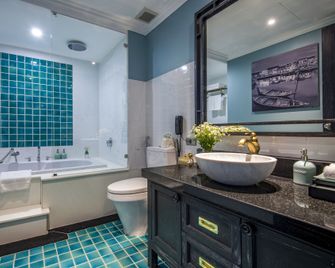 Anio Boutique Hotel Hoi An - Hoi An