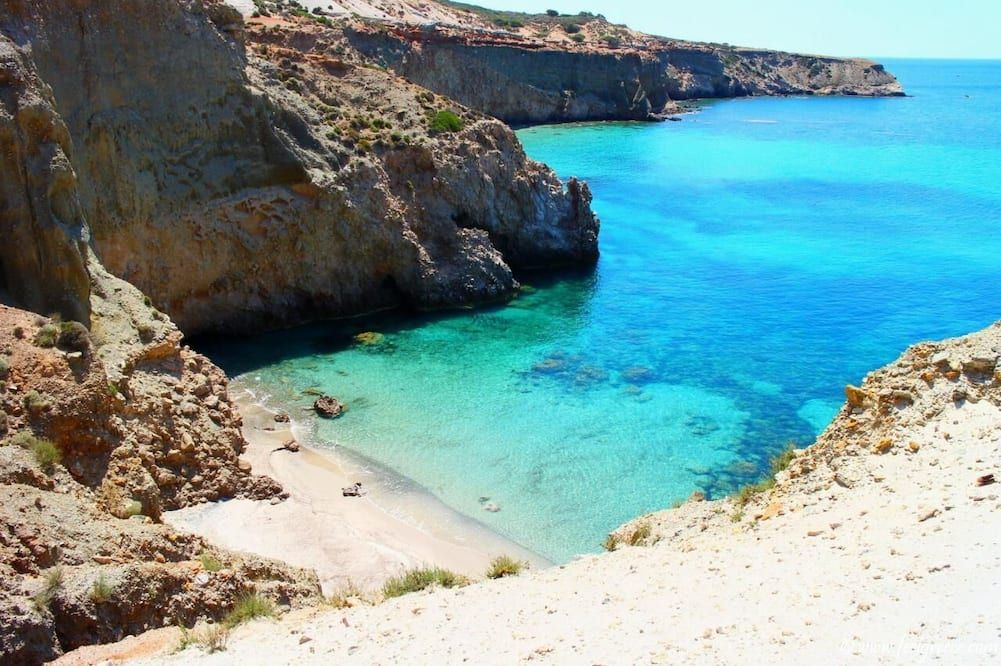 كونستانتينوس - Plaka