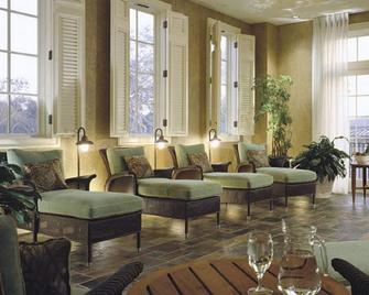 3572 Seascape Premier - 1 Br Villa - Kiawah Island - Lobby