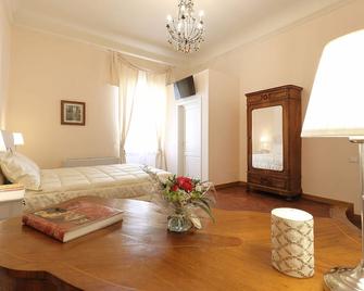 Dimora Bandinelli Firenze - Florence - Chambre