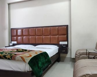 Hotel New Karan - Jammu