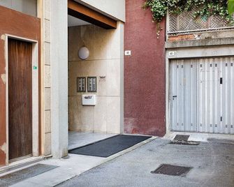 Terrace Flat in Santa Margherita by Wonderful Italy - Santa Margherita Ligure - Außenansicht
