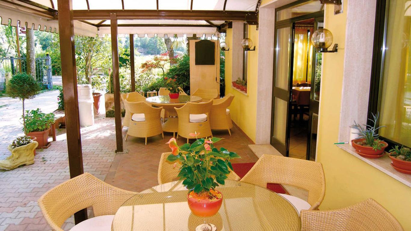 Locanda Da Scarpa