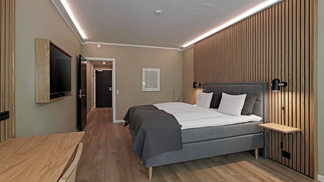 Frederiksdal Sinatur Hotel & Konference