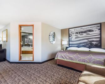 Baymont Inn & Suites by Wyndham - Platteville - Habitación