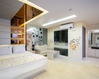 Khan Motel Yangsan - Yangsan