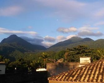 Verde Hostel Ilhabela - Ilhabela