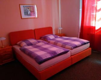 Domäne Paterhof - Duderstadt - Schlafzimmer