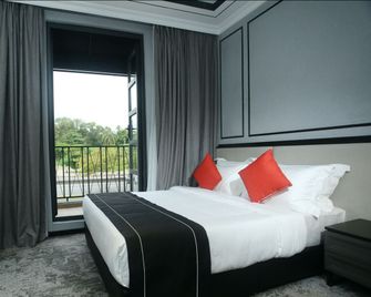 Stanton Hotel - Kota Kinabalu