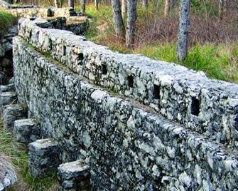 Casa Bianchera - Monfalcone - Outdoors view