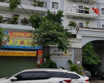 Ngoi Sao Phuong Nam Hotel - Ciudad Ho Chi Minh - Edificio