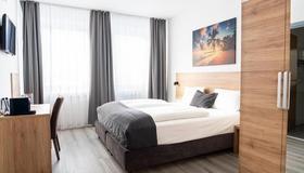 Livinn Hotel - Dortmund - Bedroom