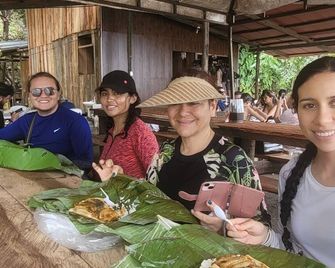 Wira Pora - Buenaventura