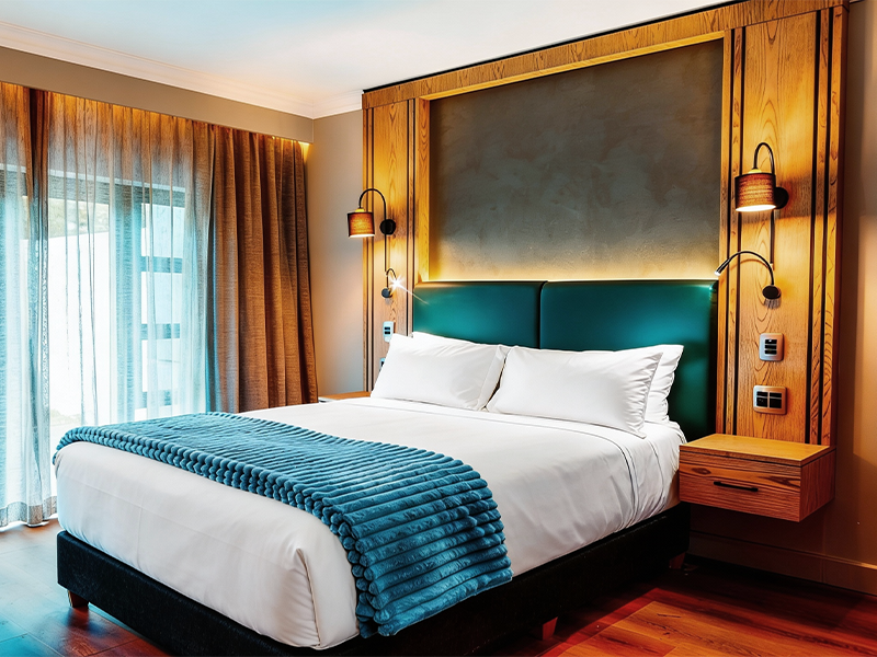 Emerald Resort & Casino