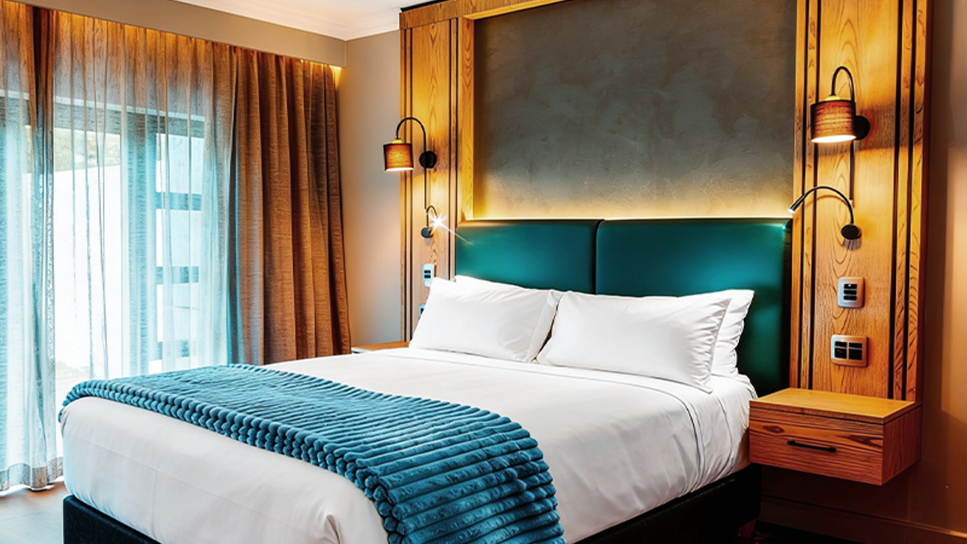 Emerald Resort & Casino