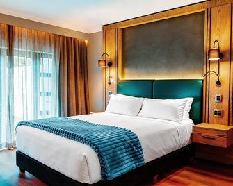 Emerald Resort & Casino - Vanderbijlpark - Chambre