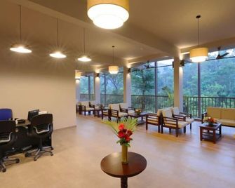 Abad Brookside Wayanad - Vythiri