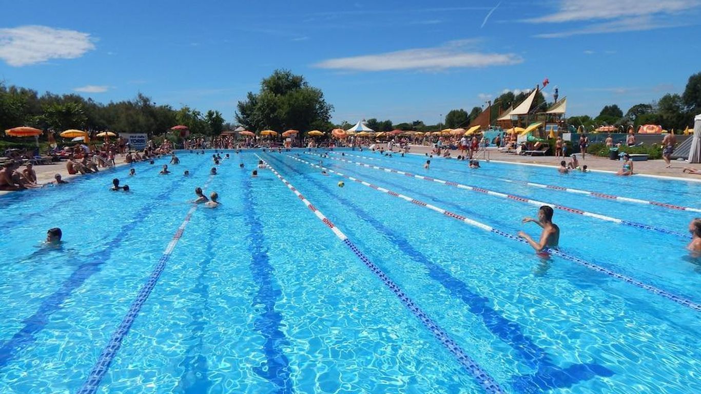 Centro Vacanze Pra' delle Torri