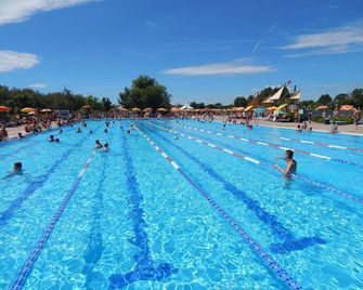 Centro Vacanze Pra' delle Torri - Caorle