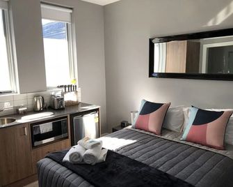 The Mark Studios - New Lambton