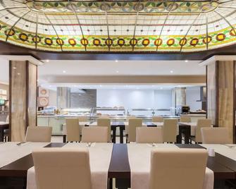 Alexandra Hotel - St. Julian's - Restaurant