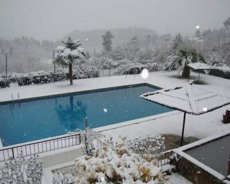 Quinta do Paço Hotel - Vila Real - Pool