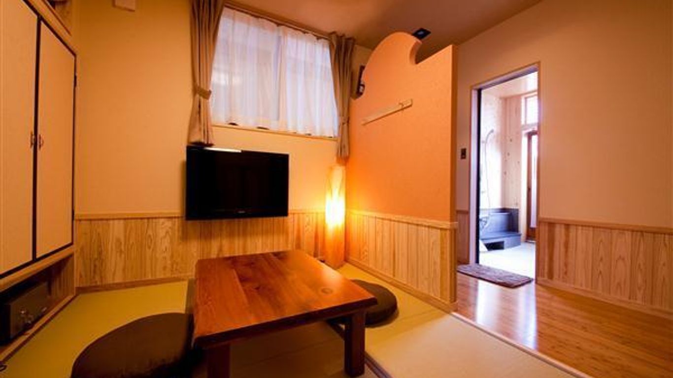 료칸 이야시 노 야도 이로하