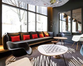 Ibis Gent Centrum St Baafs Kathedraal - Gante - Edificio