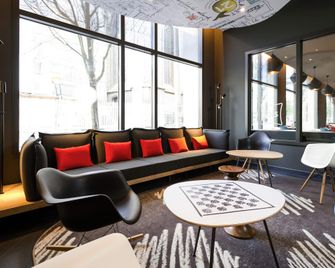 Ibis Gent Centrum St Baafs Kathedraal - Gante - Edificio