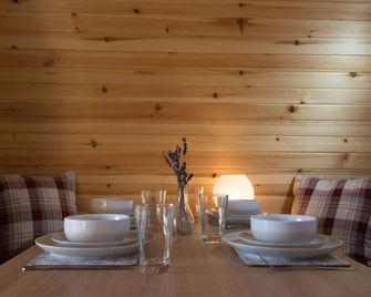 The Norman Knight - Chipping Norton - Їдальня