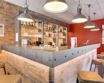 Fasthotel Caen Memorial - Caen - Bar