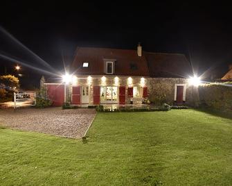 Charming house by the sea near Wissant - Escalles - Будівля