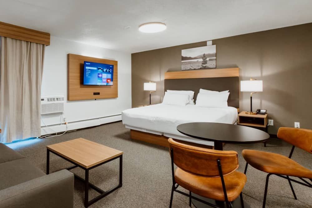 Sea to Sky Hotel & Conference Centre - Squamish