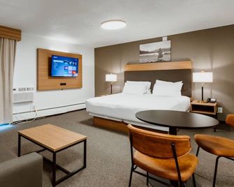Sea to Sky Hotel & Conference Centre - Squamish