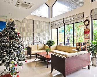 Sea Star Resort - Phu Quoc - Lobby