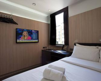 The Z Hotel Victoria - London - Bedroom