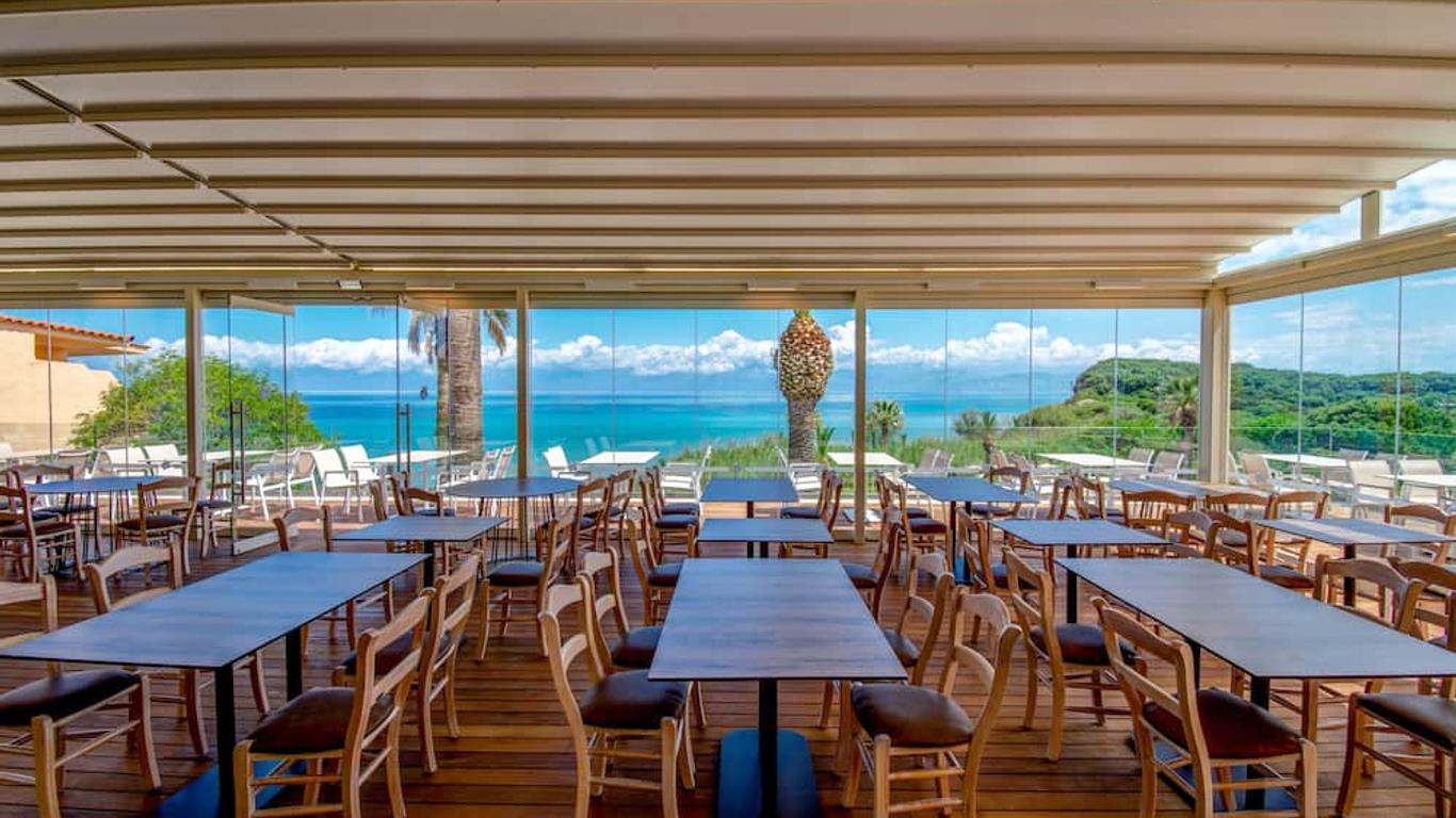 Ibiscus Corfu Hotel