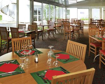 ibis Longwy Mexy - Mexy - Restaurant