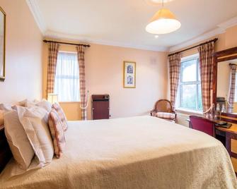 Aberdeen Lodge - Dublino - Camera da letto