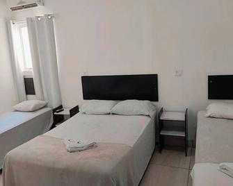 Pousada Maceio Inn - Maceió - Habitación
