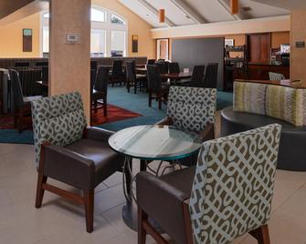 Residence Inn by Marriott Dayton - Troy - Troy - Restaurante