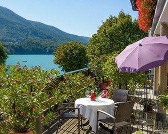 Seehotel Schlick - Fuschl am See