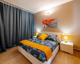 Casa R&r 5' A Piedi Dalla Torre! - Піза - Спальня