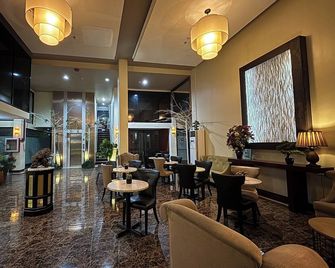 Uptown Condotel - Cagayan de Oro - Restoran