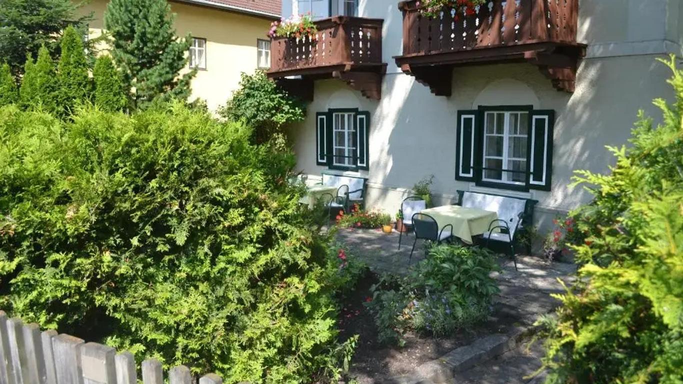 Haus Rohskopf