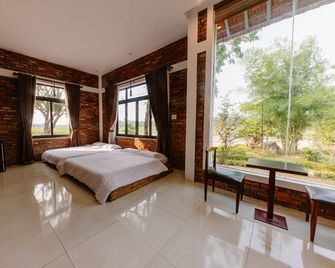 Son Home Garden - Huế - Schlafzimmer