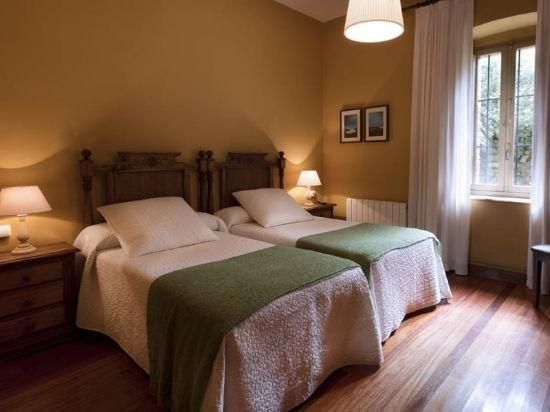 هوتل فيلاز ميرامار - إكستابا زيواتانيجو - غرفة نوم