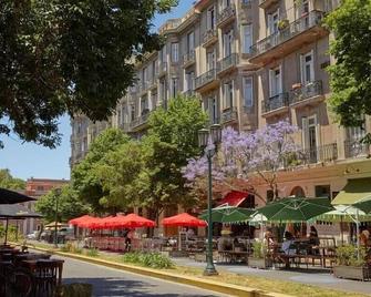 Architectural Gem in Historic San Telmo - Buenos Aires - Building