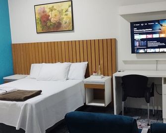 Apartamentos Aconchegante Aki - Cacoal
