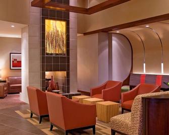 Hyatt Place Richmond Airport - Richmond - Lounge